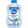 Dixon Soap Wsh Hnd Fm Ab Sw 30Oz