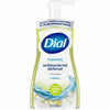 Dixon Soap Foam Ab White Tea 10Oz