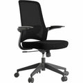 Chair Swivel Mesh Fliparms