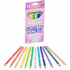 Crayola Pcl 12Ct Pastel