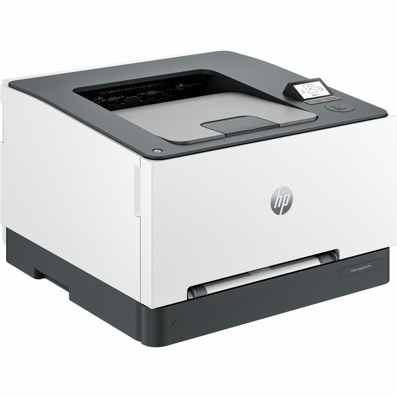 HP Printer Lj 3201Dw