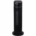 Heater Tower Osc Blk 21