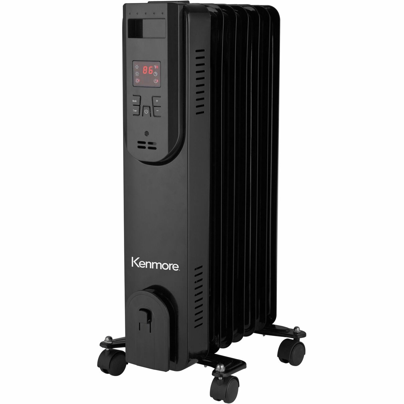 Heater Oil Radiator 24