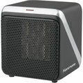 Heater Personal 5In Blk
