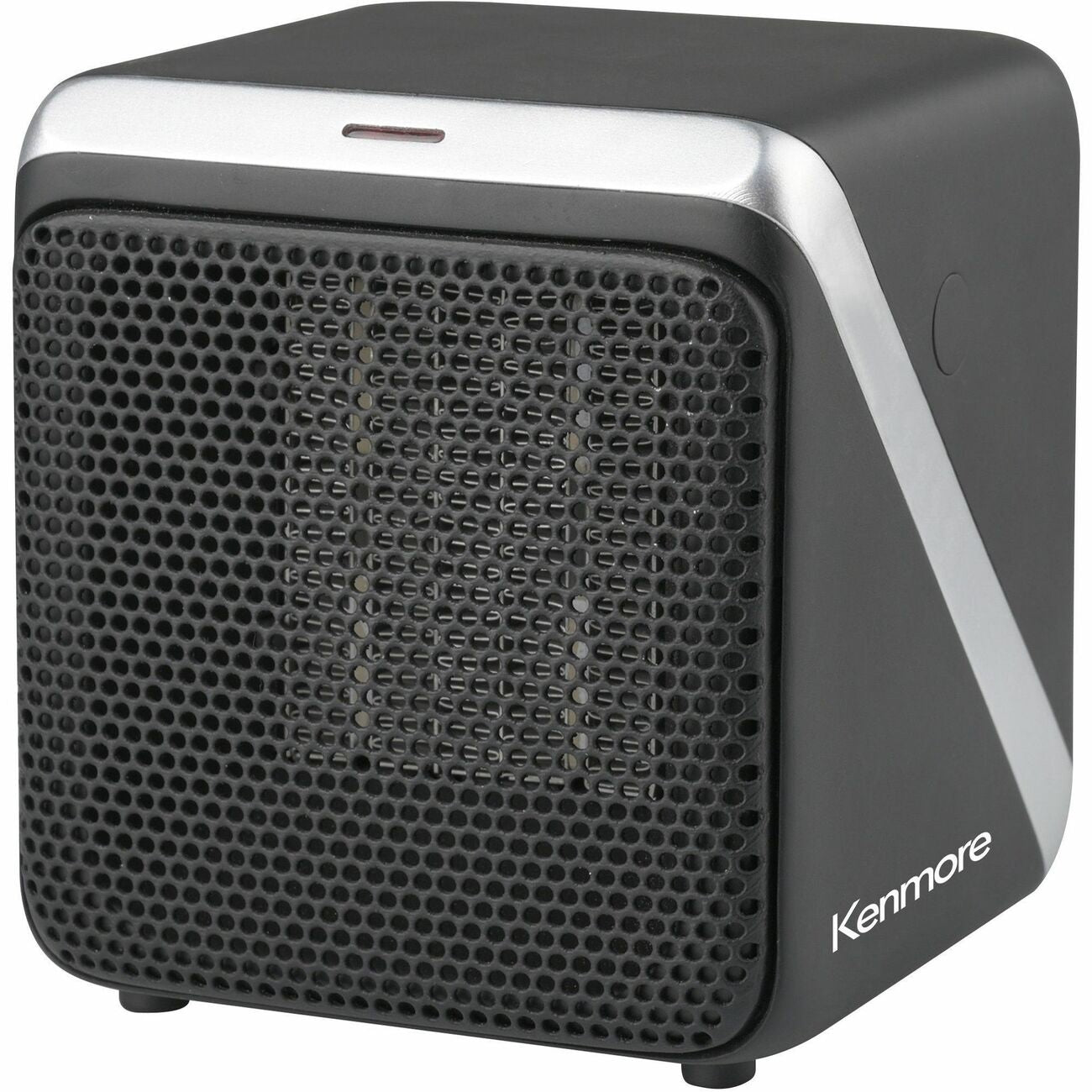 Heater Personal 5In Blk