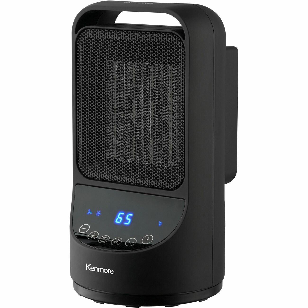 Heater Ceramc Portble 11.5