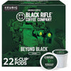 Coffee K-Cups Bynd Bk 22