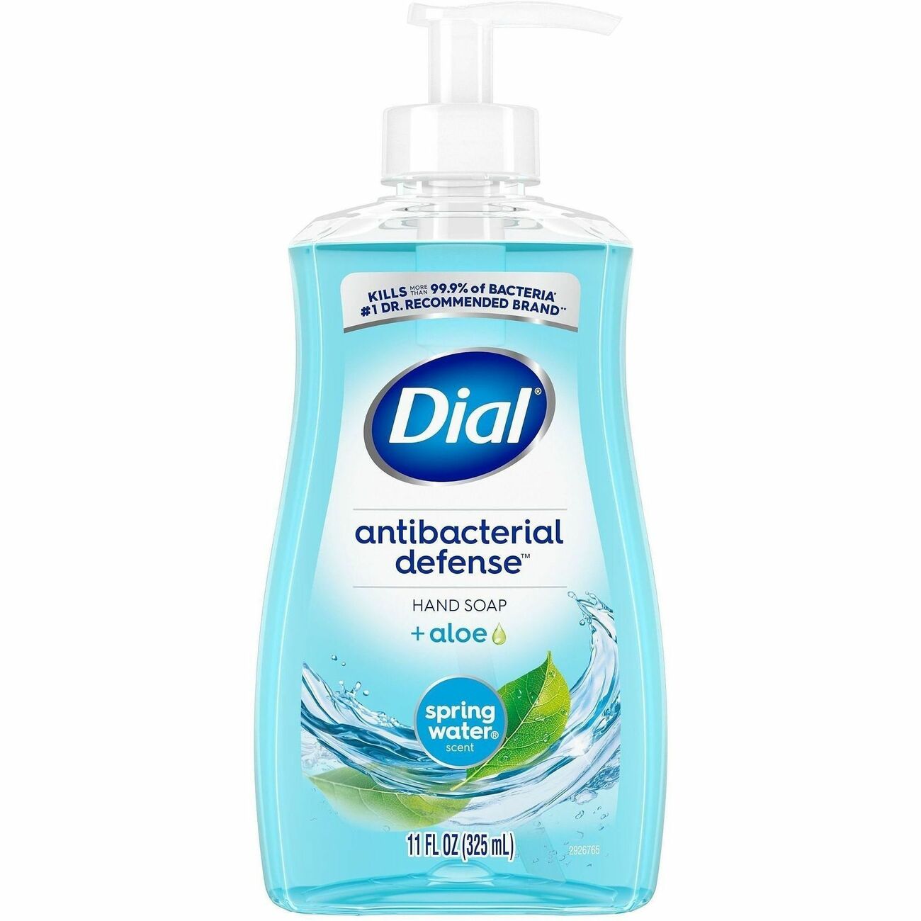 Dixon Soap Liq Sw 110Z 12
