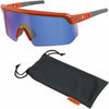 Glasses Afaspz Blue Orange
