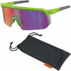 Glasses Afaspz Purple Lime