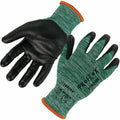 Westcott Ruler Acrylic See-Thru 12