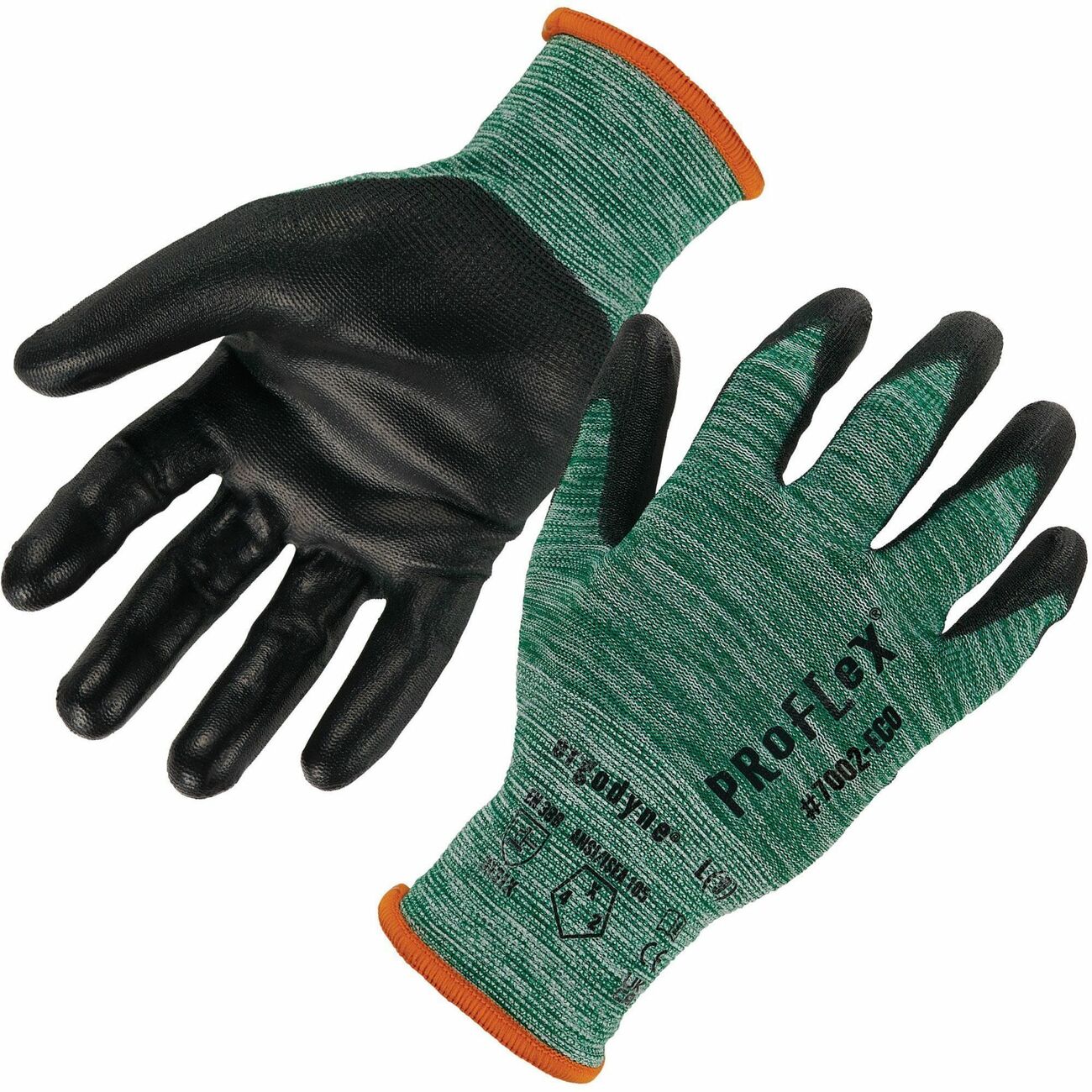 Westcott Ruler Acrylic See-Thru 18