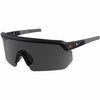 Glasses Afaspz Smoke Black