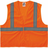 Ergodyne GloWear 8205HL-ECO Recycled Hi-Vis Vests
