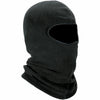 Balaclava Recycle Fleec Blk