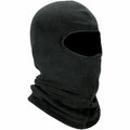 Balaclava Recycle Fleec Blk