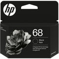 HP Crtdg Ink Hp 68 Blk