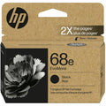 HP Crtdg Ink Hp 68E Blk