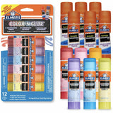 Elmer's Color 'N Glitz Glue Sticks