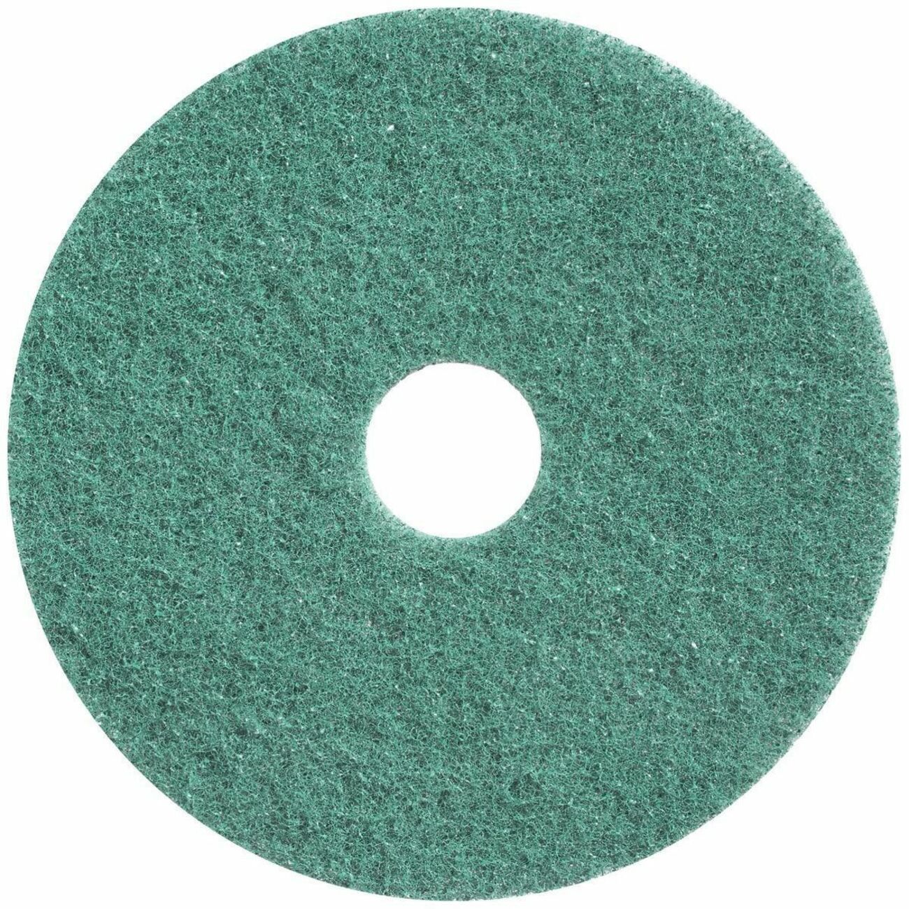 Diversey Pad Floor Green 20 In Rnd