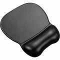 Wrist Rest/Mouse Pad Soft Ski