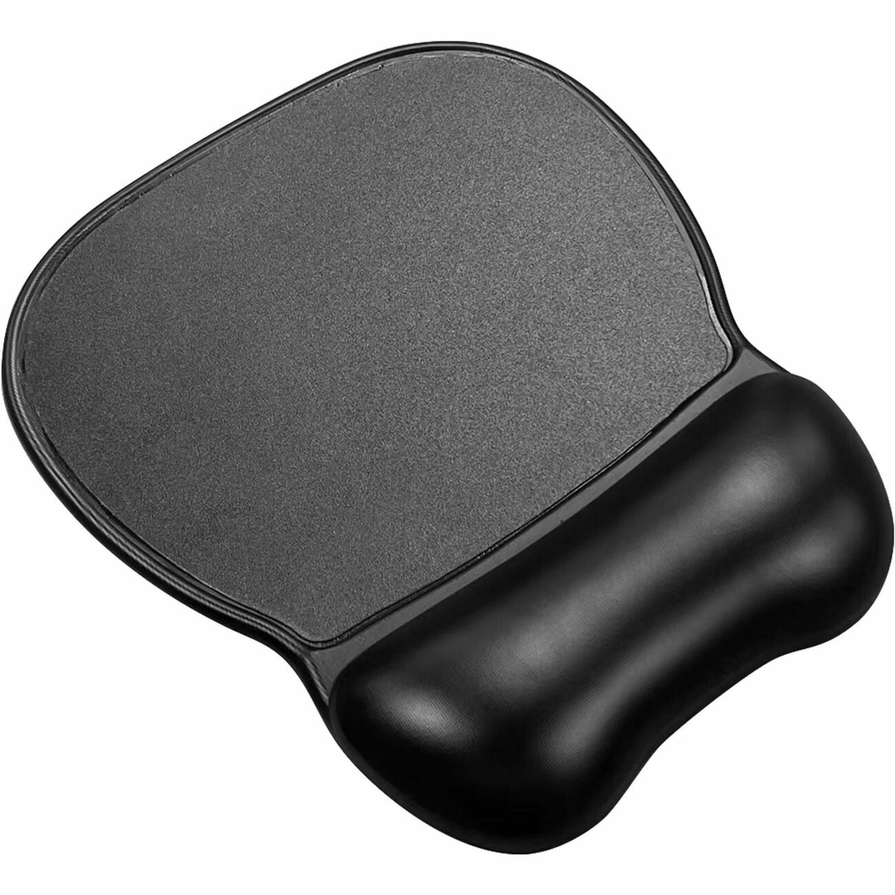 Wrist Rest/Mouse Pad Soft Ski