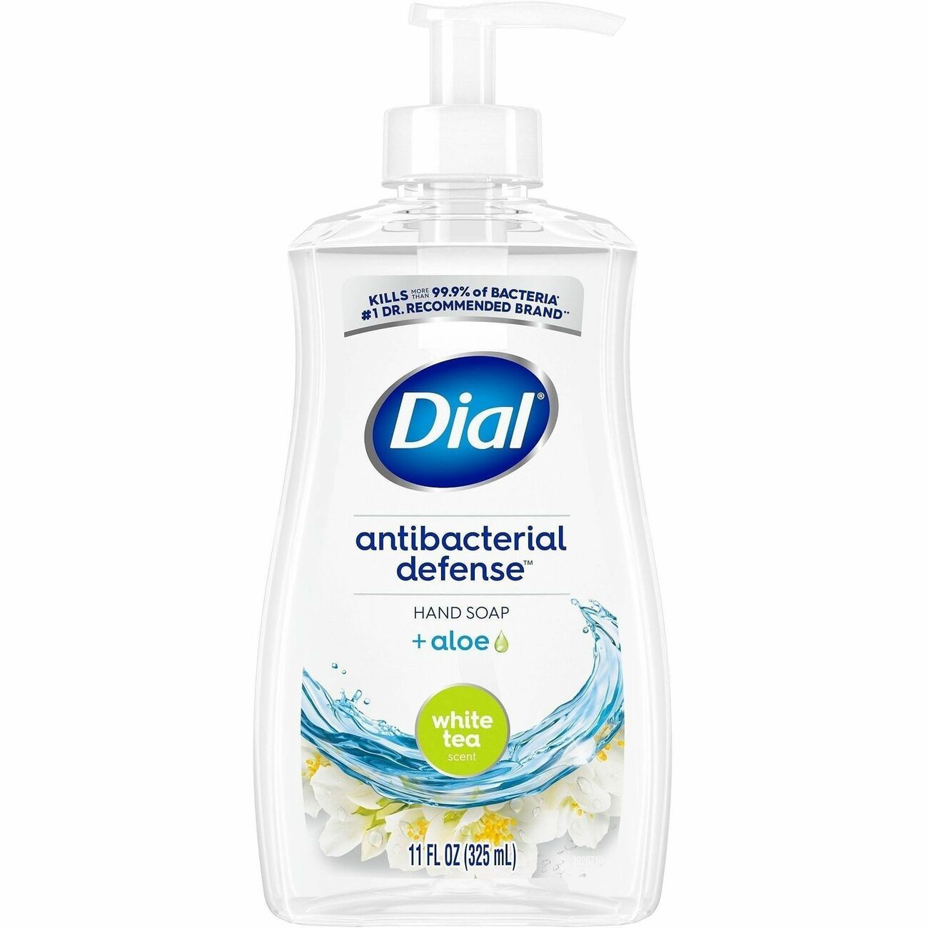 Dixon Soap Liq Ab 11Oz 12