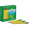 Dixon Ticonderoga Pncl Shrt Myfrst Ylw 36Ct