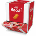 Biscoff Individually Wrapped Cookies with Dispenser