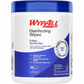 Kimberly-Clark Professional Wipe Canister Wh Cs 3