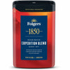 Folgers&reg; Ground 1850 Expedition Blend Coffee