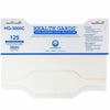 Seatcover Toilet 125Pk