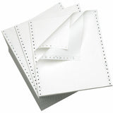 Domtar Continuous Paper