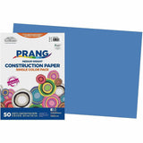 Prang Groundwood Construction Paper