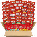 Snack Box Cheez Its