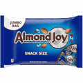 Candy Almd Joy Snk 2Pk