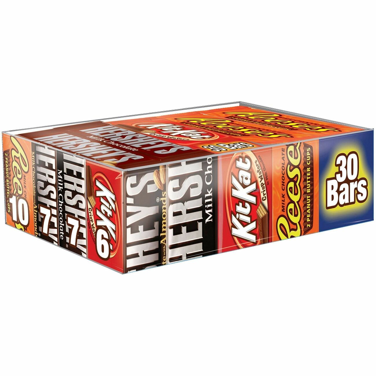 Candy Hershey Full 45Oz