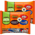 Candy Hershey Snk 2Pk