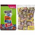 Candy Choc Assort 2Pk