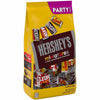 Candy Hershey Minis 35.9Oz