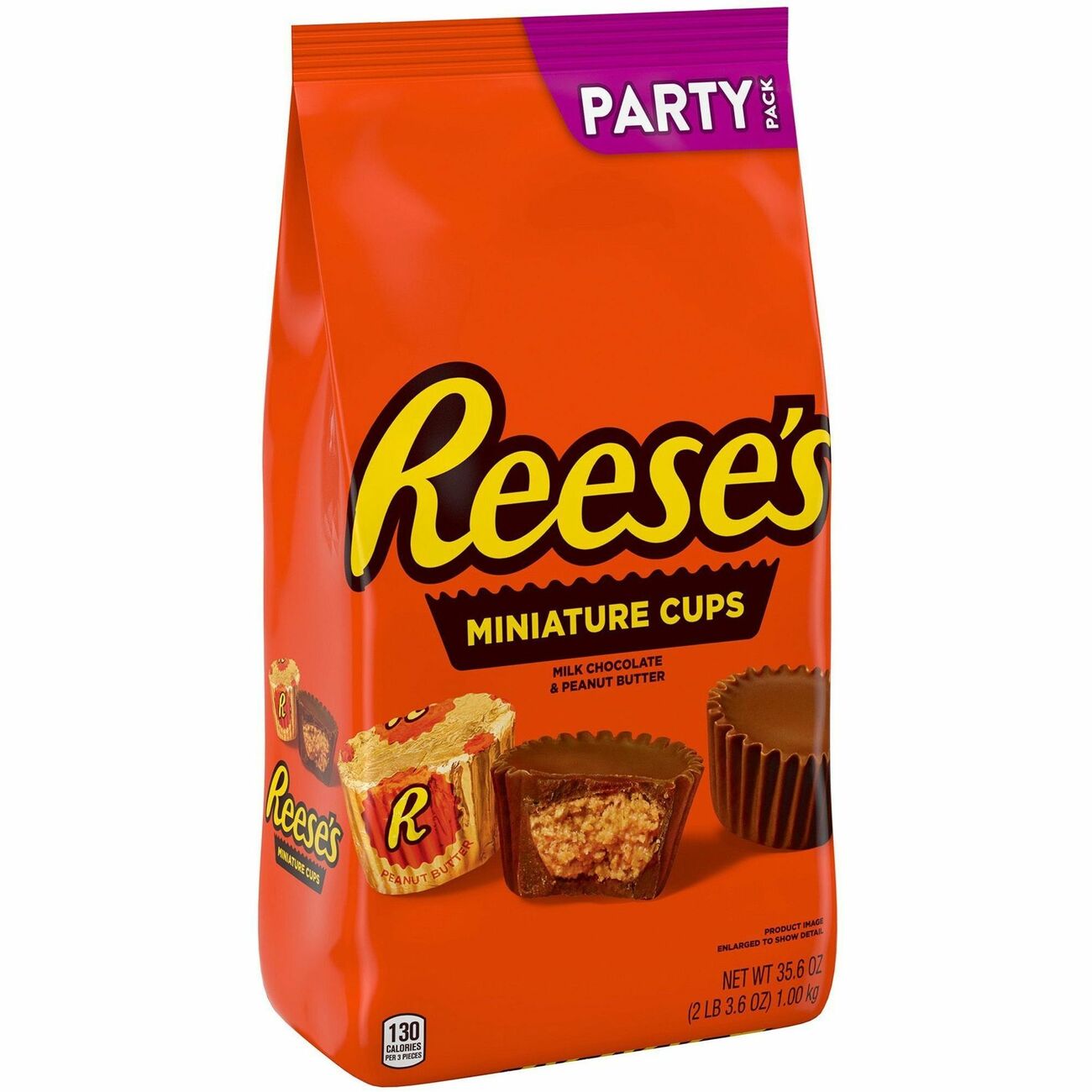 Candy Reese Mini 35.6Oz