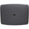 Lorell Ergonomic Rocking Footrest