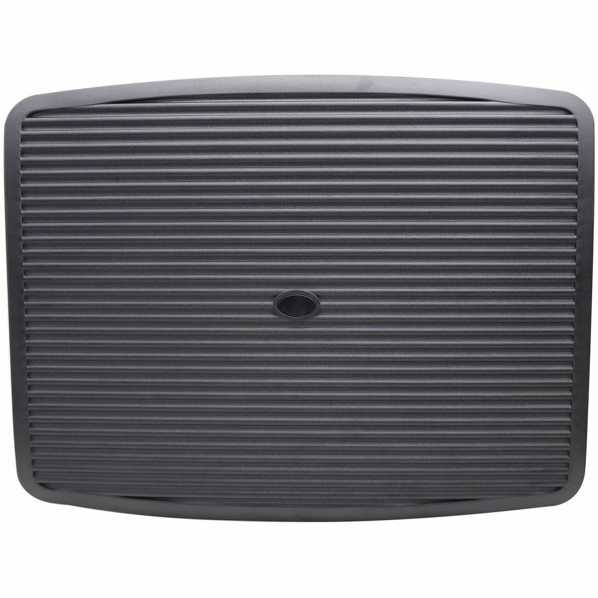Lorell Ergonomic Rocking Footrest