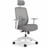 HON Chair Task Mshbck Arms Gry