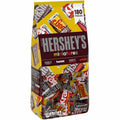 Candy Hrshy Minis 56Oz