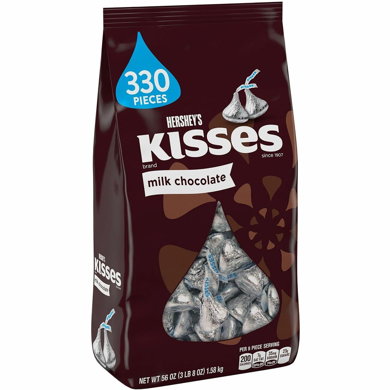 Candy Kisses 56Oz
