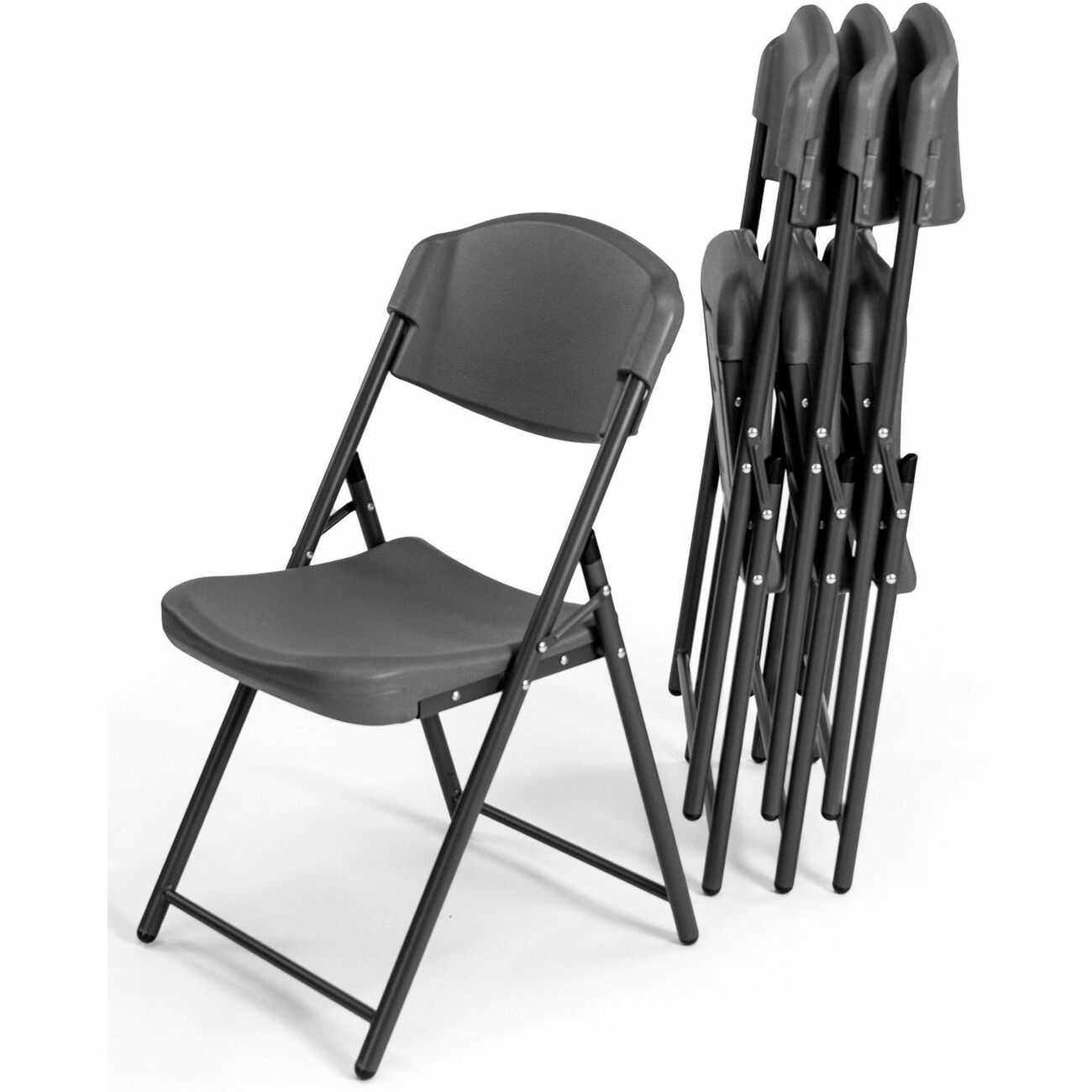 Chair Classic Folding 4-Pk Cc