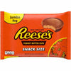 Candy Reese Snk 19.5Oz