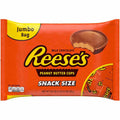 Candy Reese Snk 19.5Oz