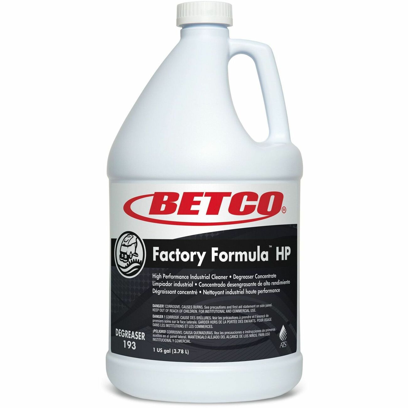 Degreaser Factoryformula Hp